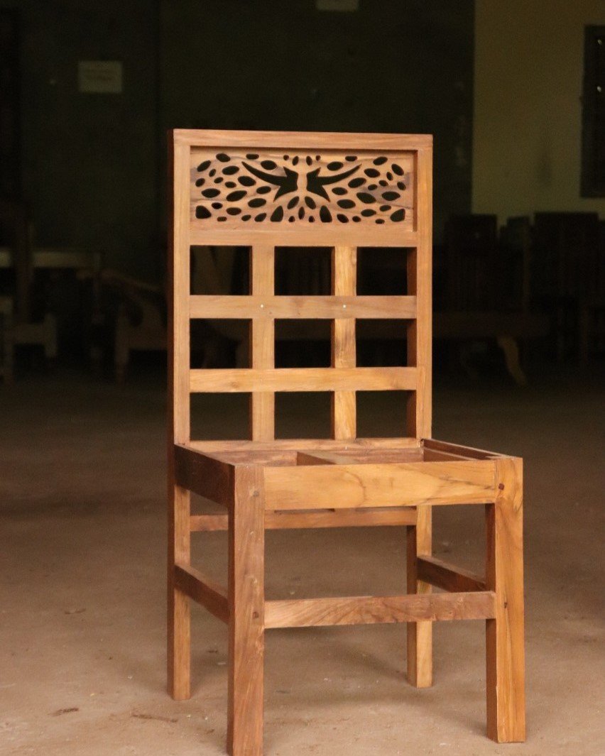 RJ Wood Works